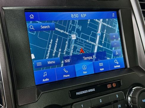 Certified 2020 Ford F250 XLT w/ XLT Premium Package image 27