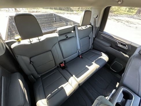 New 2026 Chevrolet Silverado 2500 LTZ w/ LTZ Convenience Package image 20