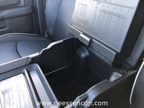 New 2026 RAM 3500 Limited image 31