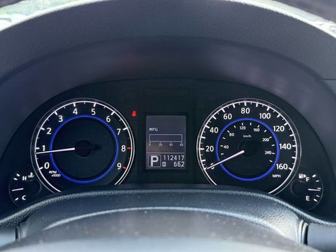 Used 2014 INFINITI Q60 AWD Coupe w/ Premium Package image 22