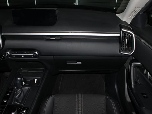 Used 2024 MAZDA CX-50 AWD 2.5 S w/ Cargo Package image 19