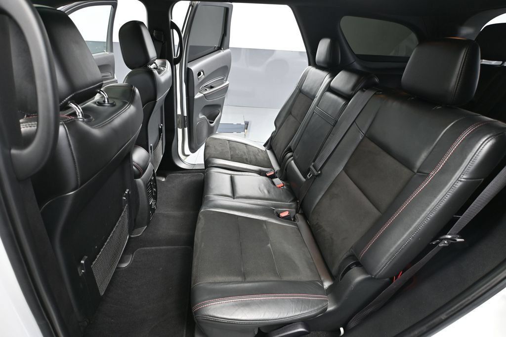 Used 2021 Dodge Durango R/T AWD/4WD image 31