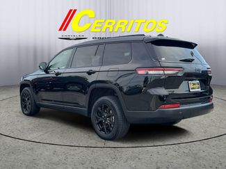 Used 2024 Jeep Grand Cherokee L Laredo video 2