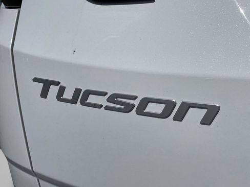 New 2026 Hyundai Tucson SEL FWD image 38