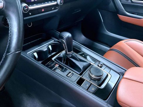 Used 2023 MAZDA CX-50 Meridian Edition w/ Cargo Package image 21