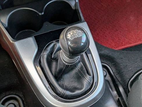 Used 2015 Honda Fit EX image 12