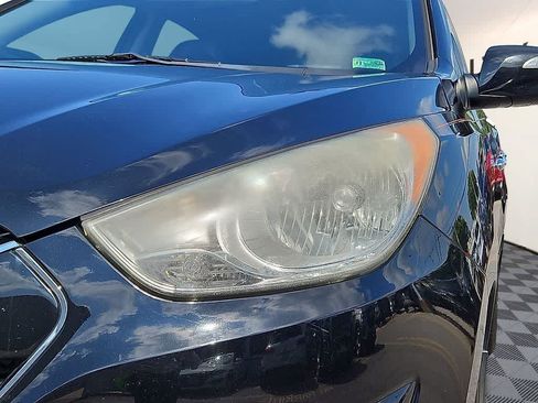 Used 2013 Hyundai Tucson Limited AWD/4WD image 8