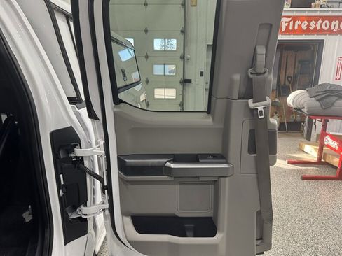 Used 2020 Ford F150 XLT w/ Equipment Group 301A Mid image 26