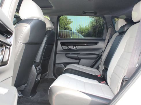 Used 2024 Honda CR-V Sport Touring image 13