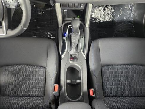 Used 2024 Toyota Corolla Cross SE image 24
