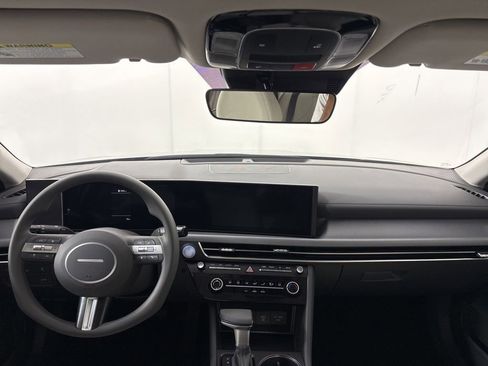 New 2026 Hyundai Sonata SE FWD image 22