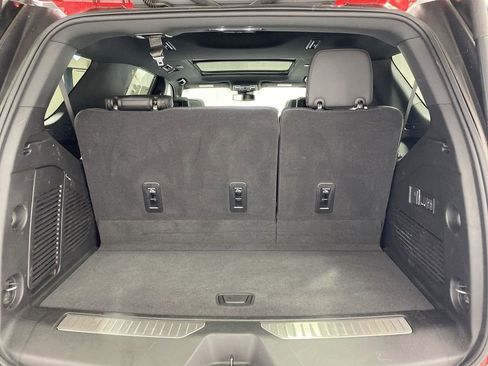 Used 2025 Chevrolet Tahoe RST w/ Comfort Package image 21