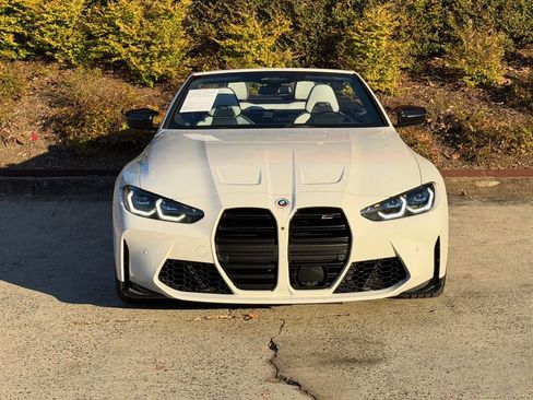 Used 2023 BMW M4 xDrive Competition image 8