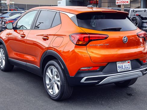 Used 2023 Buick Encore GX Preferred FWD image 20