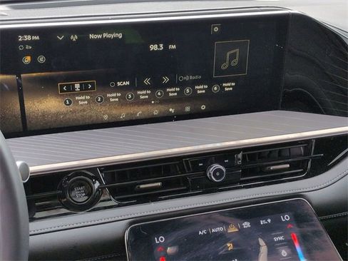 New 2025 INFINITI QX80 Autograph image 24