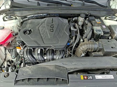 Certified 2025 Kia K5 GT-Line image 29