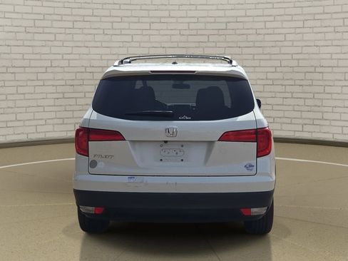 Used 2016 Honda Pilot EX-L image 6