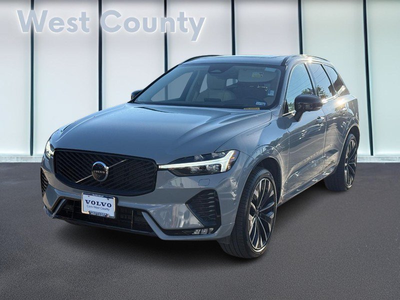 Certified 2026 Volvo XC60 B5 Ultra AWD/4WD image 9
