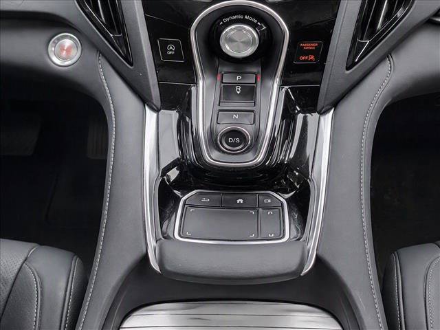 Used 2023 Acura RDX w/ Technology Package FWD image 20