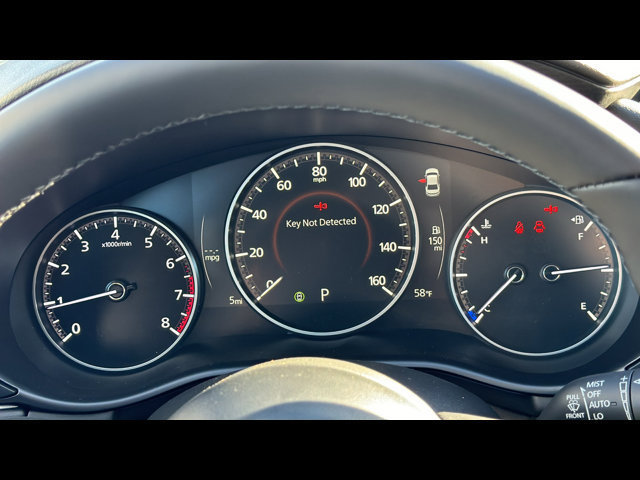 New 2026 MAZDA MAZDA3 2.5 S Sedan w/ Preferred Pkg FWD image 15