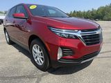 Used 2023 Chevrolet Equinox LT image 2