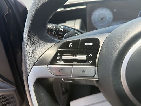 Used 2024 Hyundai Santa Cruz Night AWD/4WD image 26