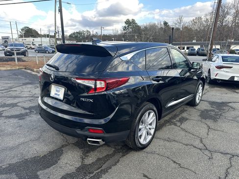 Certified 2023 Acura RDX FWD image 5