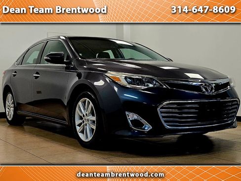 Used 2013 Toyota Avalon XLE Premium image 1