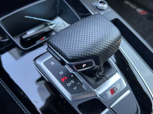 Used 2021 Audi SQ5 Premium Plus image 26