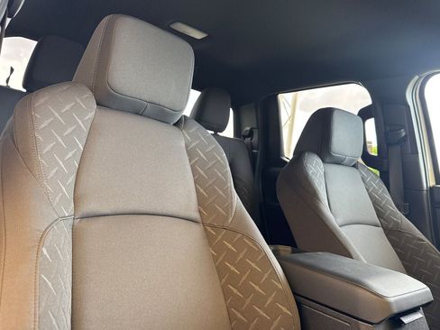 New 2026 Toyota Tacoma SR5 AWD/4WD image 19