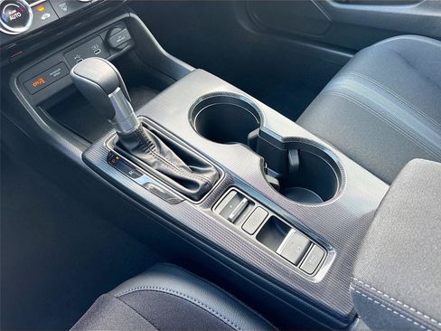 Certified 2026 Honda Civic Sport image 19