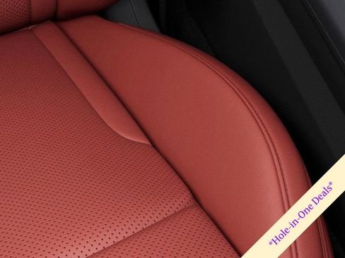 New 2026 Kia K5 GT-Line w/ GT-Line Red Interior Package image 24