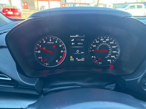 Used 2024 Subaru WRX Premium w/ Accessory Package #2 image 31