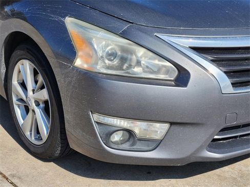 Used 2014 Nissan Altima 2.5 SL w/ Technology Package image 9