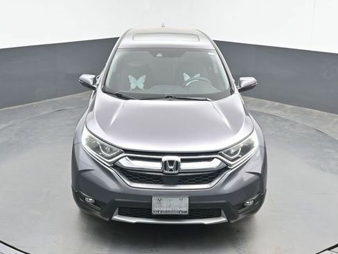Used 2018 Honda CR-V EX image 14
