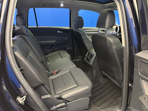 Certified 2023 Volkswagen Atlas SE w/ Panoramic Sunroof Package FWD image 26