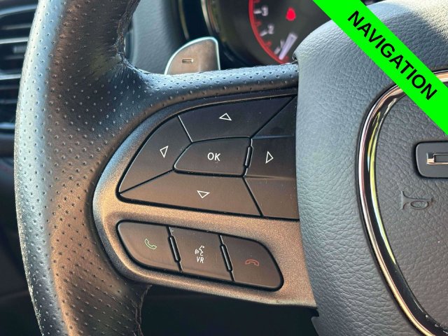 Used 2023 Dodge Durango R/T w/ Blacktop Package AWD/4WD image 14