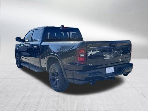 New 2026 RAM 1500 Big Horn image 7