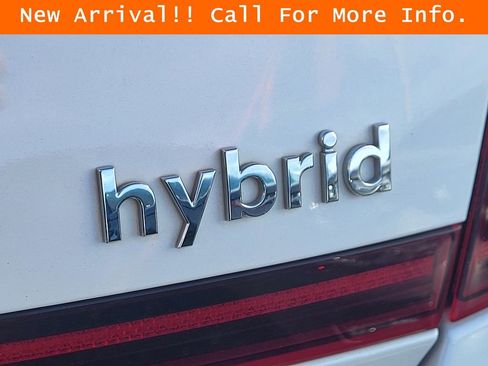 Used 2021 Hyundai Sonata SEL image 8