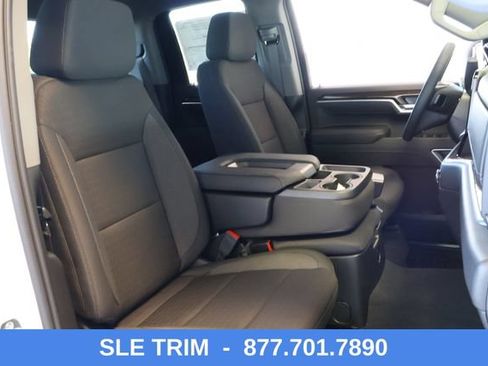 New 2026 GMC Sierra 1500 SLE w/ Max Trailering Package AWD/4WD image 22