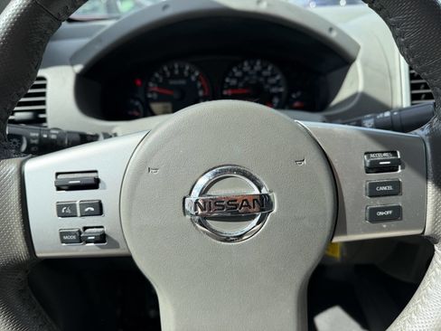 Used 2019 Nissan Frontier SV w/ Value Truck Package AWD/4WD image 22