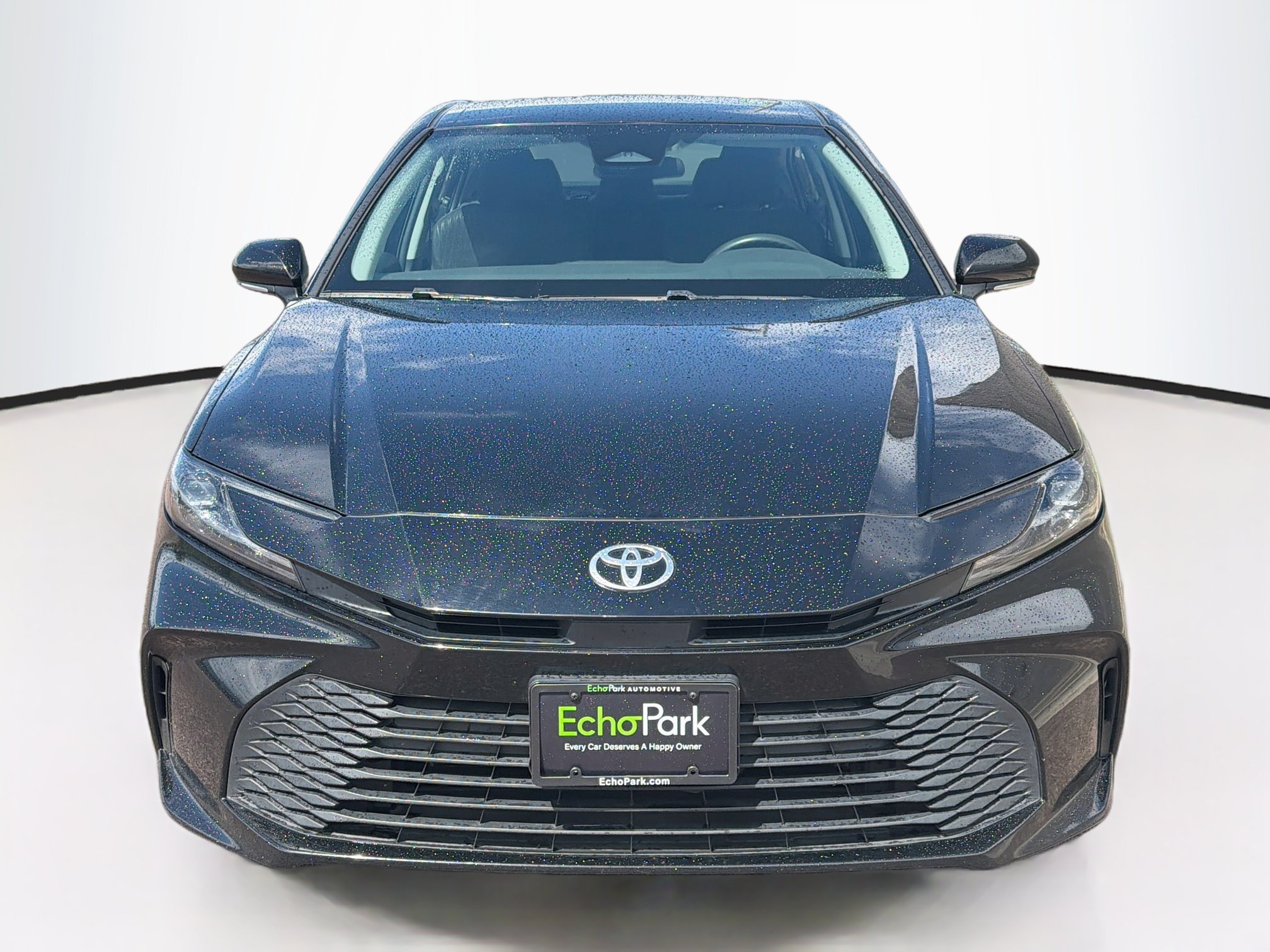 Used 2025 Toyota Camry LE FWD image 2