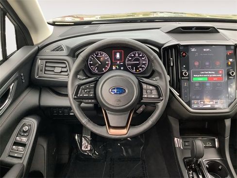 New 2026 Subaru Ascent Limited Bronze image 12