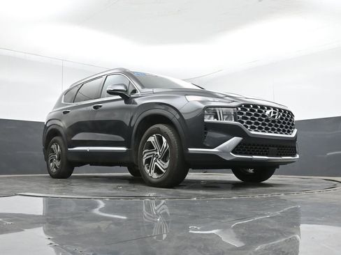 Used 2022 Hyundai Santa Fe SEL w/ Convenience Package image 38