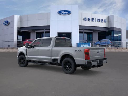 New 2026 Ford F250 XLT w/ XLT Premium Package image 4