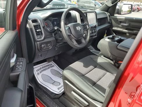 New 2026 RAM 1500 Classic Warlock AWD/4WD image 12