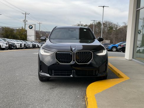 New 2026 BMW X3 xDrive30 w/ Premium Package image 2