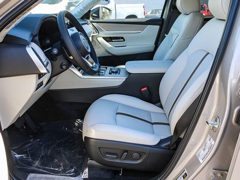 New 2026 MAZDA CX-90 3.3 Turbo S w/ Premium Package image 19