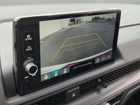 Used 2025 Honda CR-V Sport-L image 20