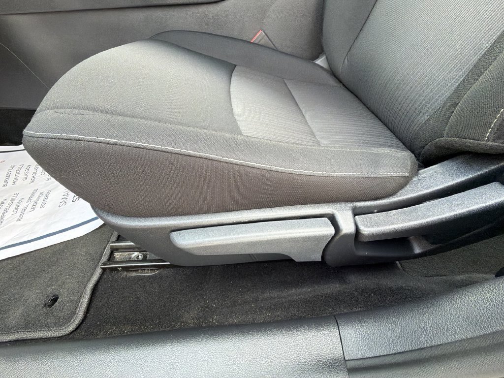 Certified 2025 Nissan Sentra SV FWD image 18